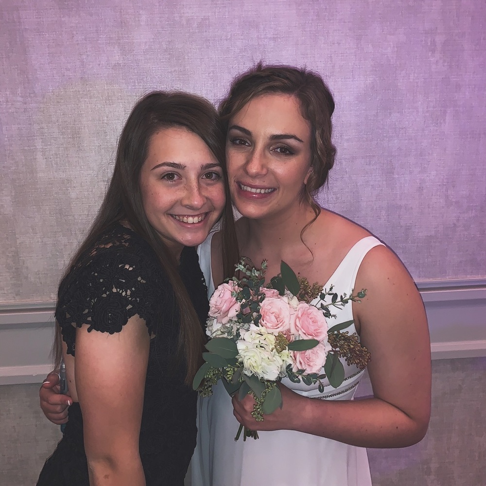 Meet your Posher, Paige